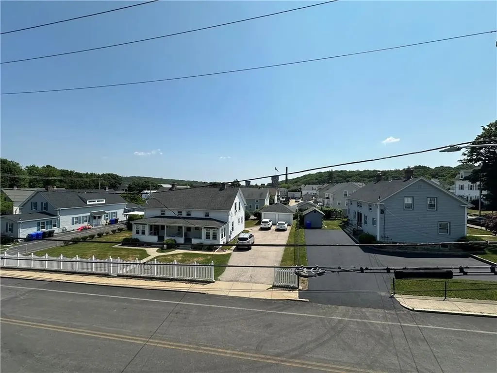 28 Bridge Street West Warwick RI 02893