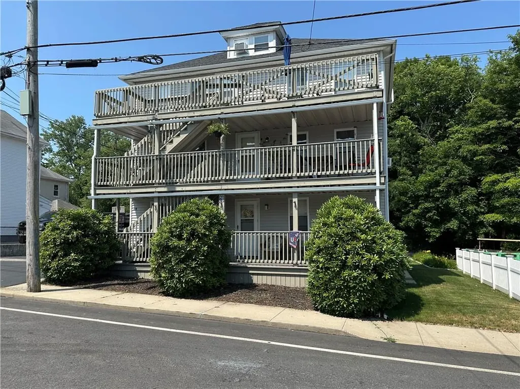 28 Bridge Street West Warwick RI 02893