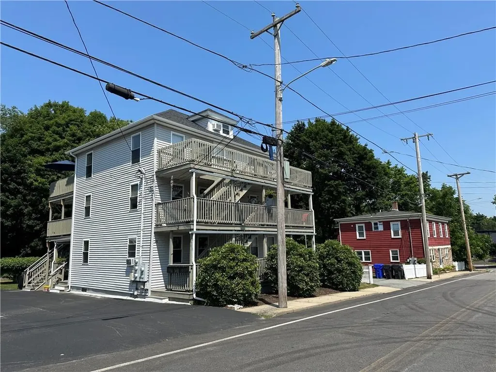 28 Bridge Street West Warwick RI 02893