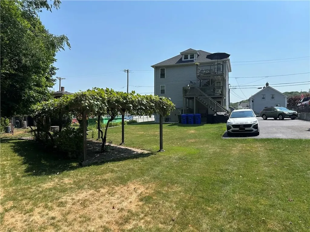28 Bridge Street West Warwick RI 02893