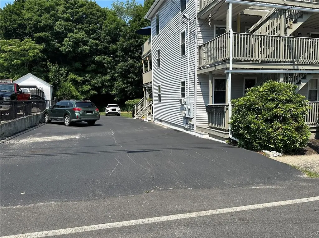 28 Bridge Street West Warwick RI 02893