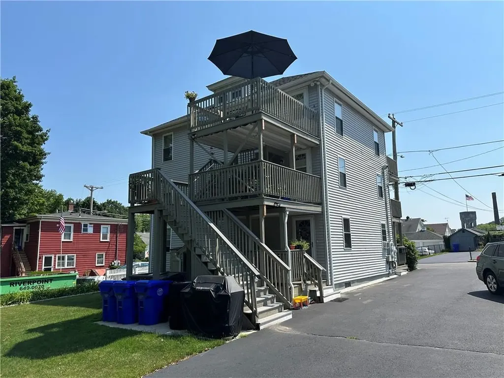 28 Bridge Street West Warwick RI 02893