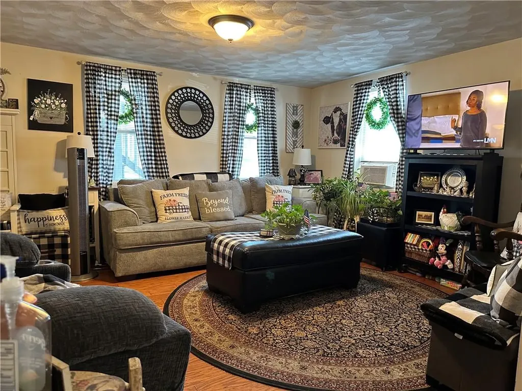 28 Bridge Street West Warwick RI 02893