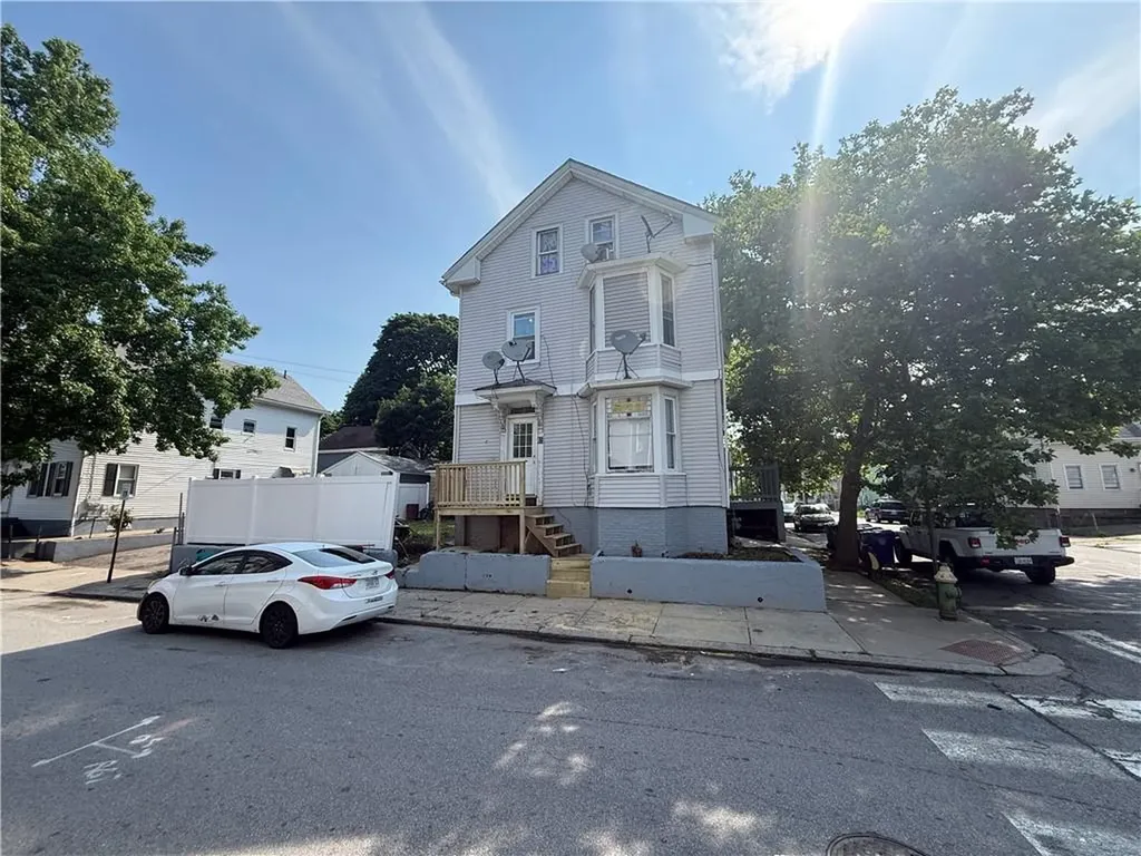 45 Heath Street Providence RI 02908