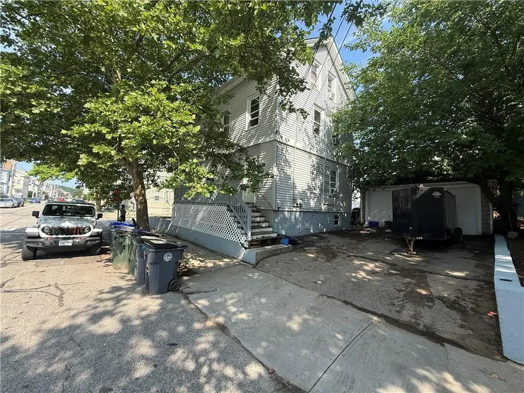 45 Heath Street Providence RI 02908