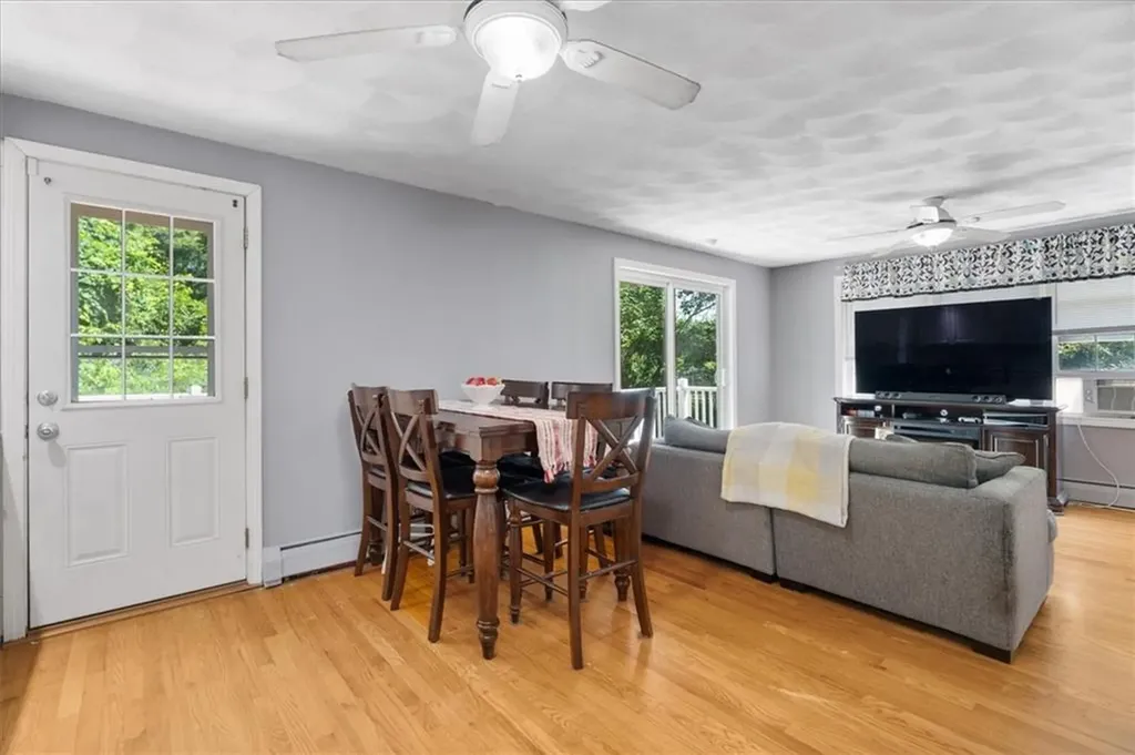 7 Boulder Drive Johnston RI 02919