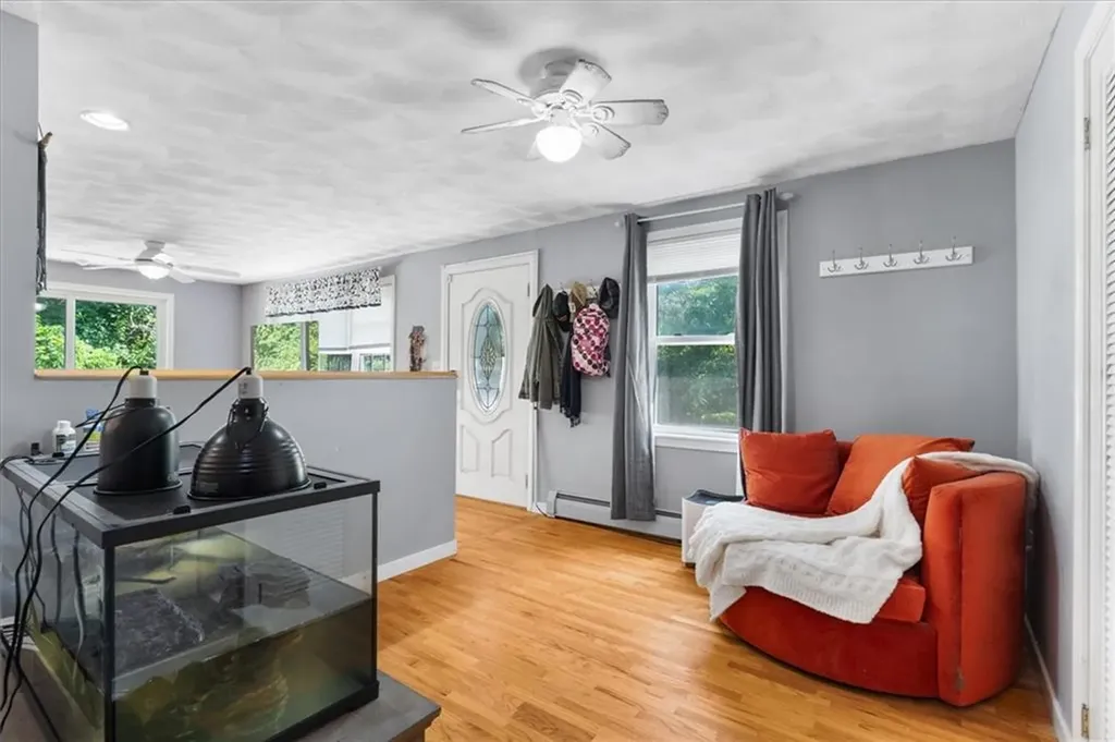 7 Boulder Drive Johnston RI 02919