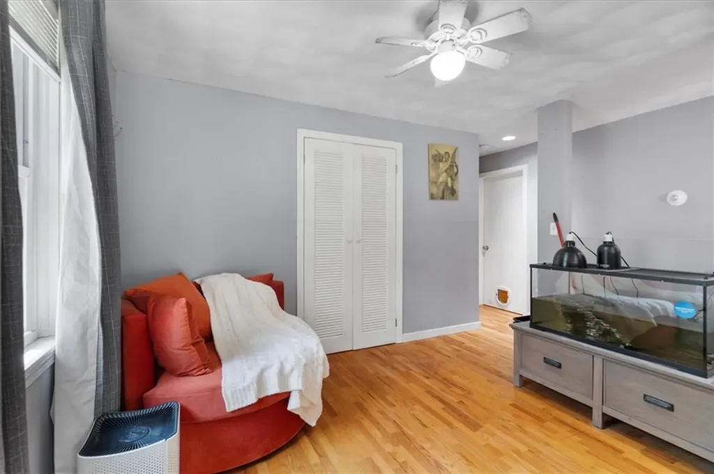 7 Boulder Drive Johnston RI 02919