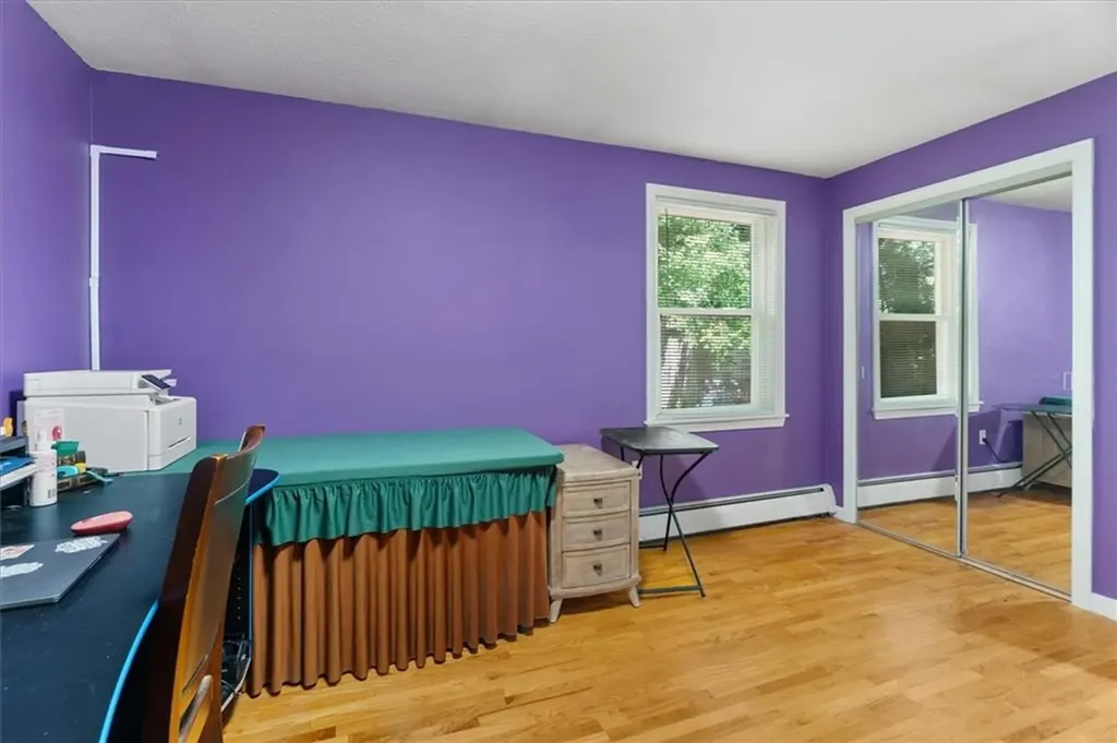 7 Boulder Drive Johnston RI 02919