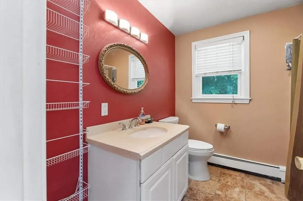 7 Boulder Drive Johnston RI 02919