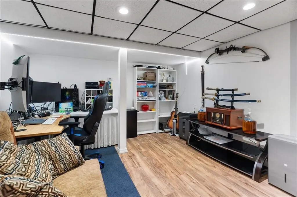7 Boulder Drive Johnston RI 02919