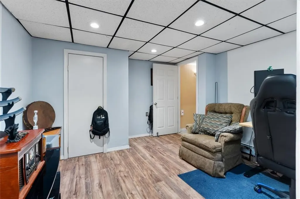 7 Boulder Drive Johnston RI 02919