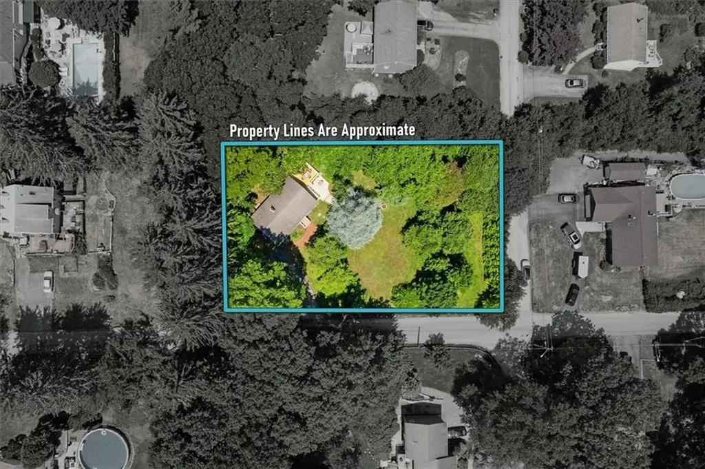 7 Boulder Drive Johnston RI 02919