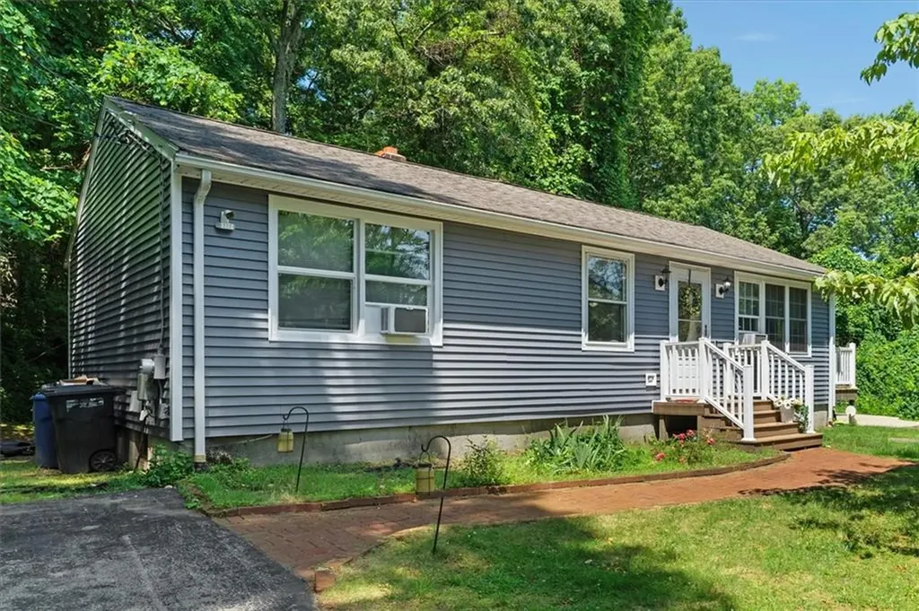 7 Boulder Drive Johnston RI 02919
