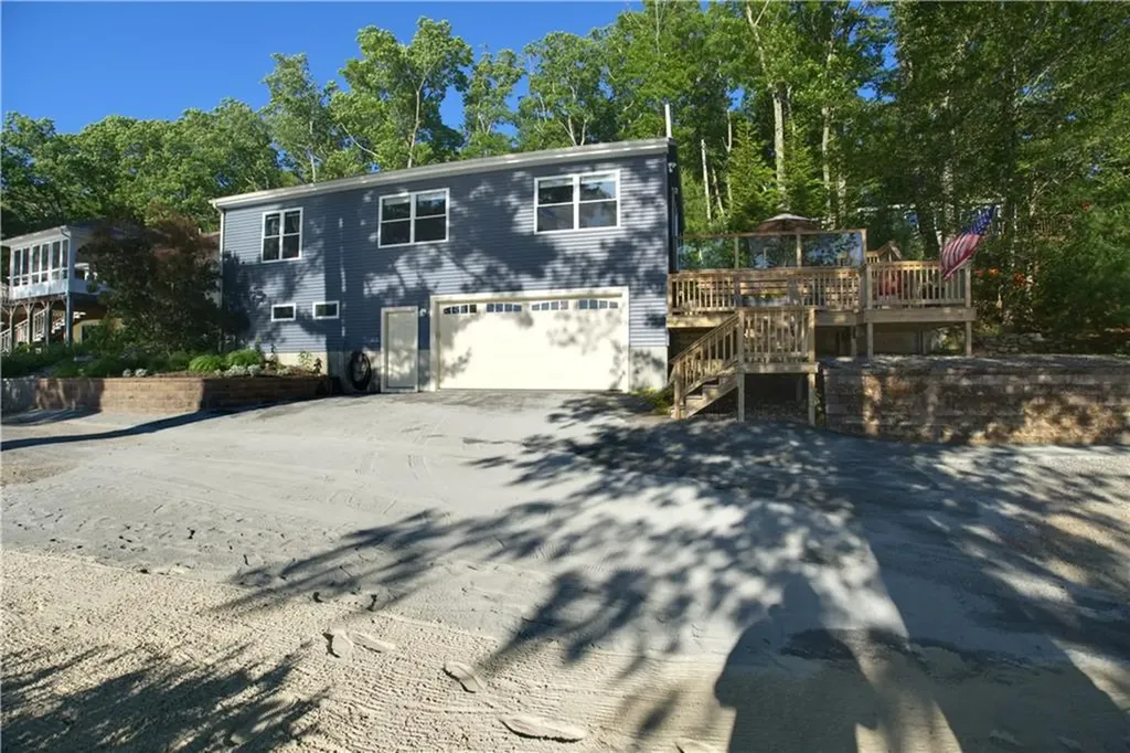 184 Moores Lane Burrillville RI 02859