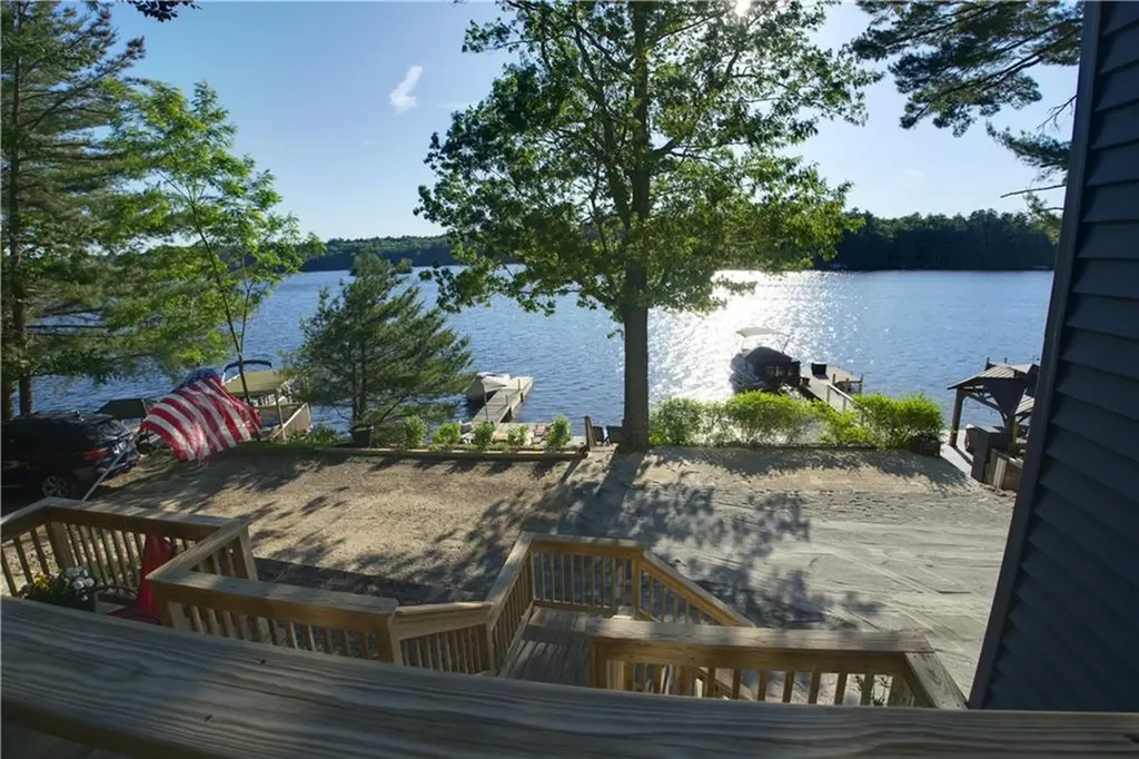 184 Moores Lane Burrillville RI 02859