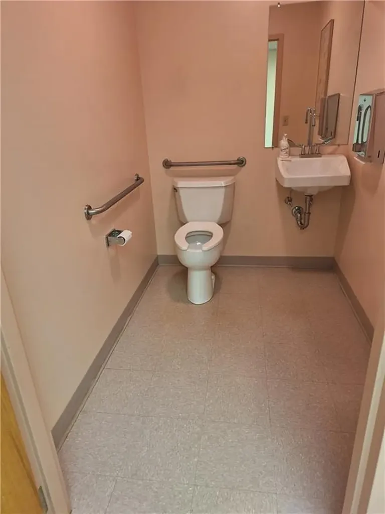 725 Reservoir Avenue Cranston RI 02910