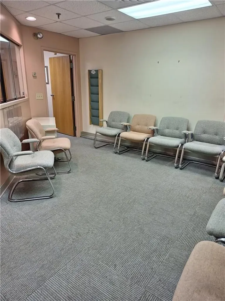 725 Reservoir Avenue Cranston RI 02910