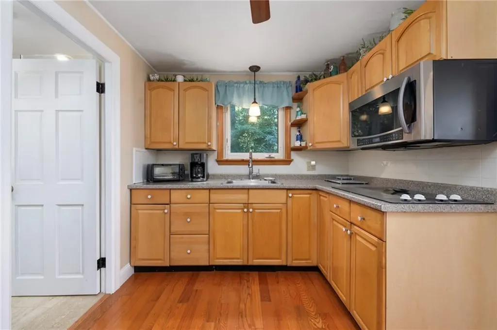 5443 Post Road Charlestown RI 02813