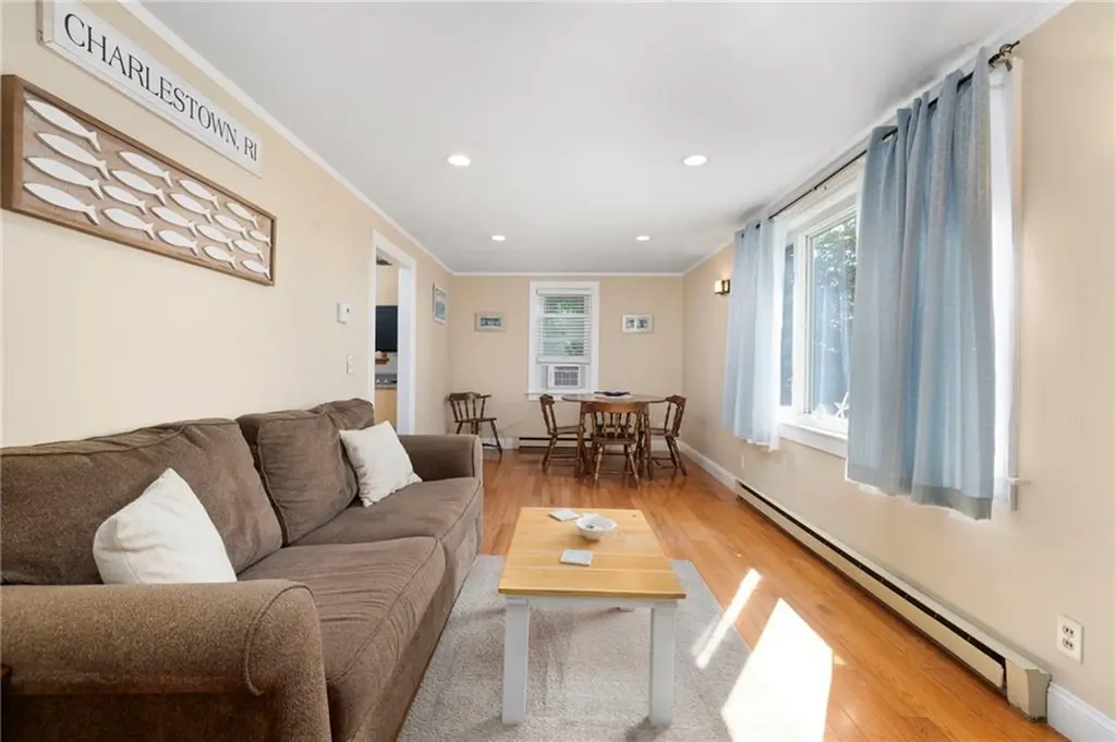 5443 Post Road Charlestown RI 02813