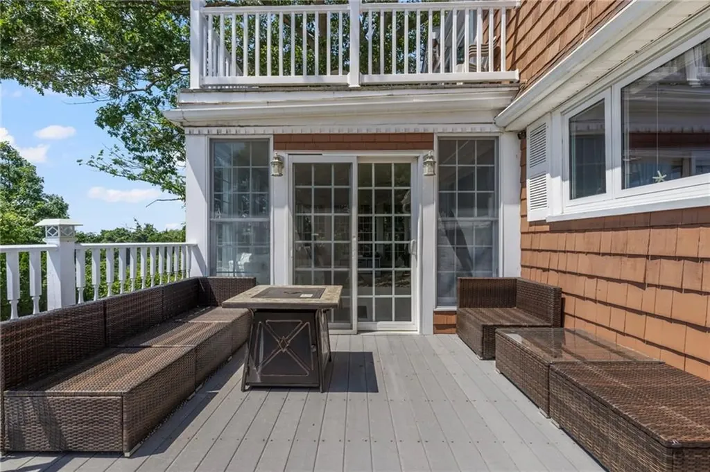 5443 Post Road Charlestown RI 02813