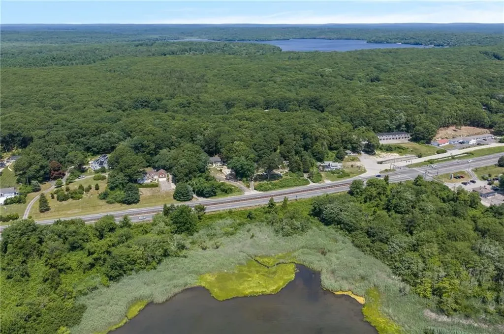 5443 Post Road Charlestown RI 02813