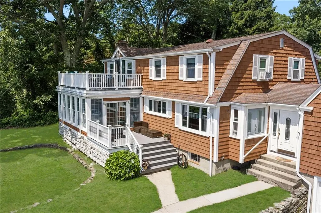 5443 Post Road Charlestown RI 02813