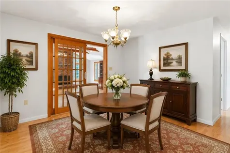 83 Stoney Hollow Road Tiverton RI 02878