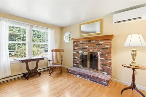 83 Stoney Hollow Road Tiverton RI 02878