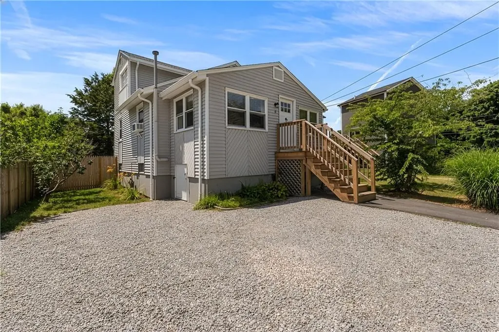 11 Saint Claire Avenue Warwick RI 02889