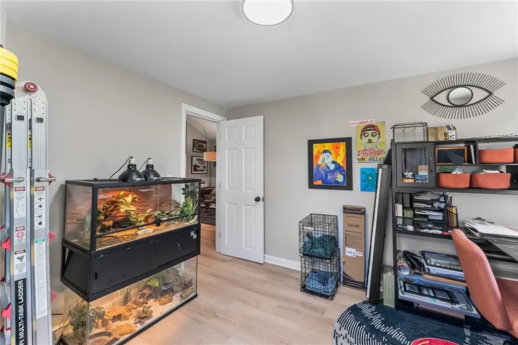 11 Saint Claire Avenue Warwick RI 02889