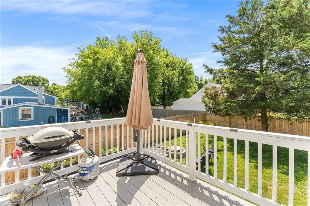 11 Saint Claire Avenue Warwick RI 02889