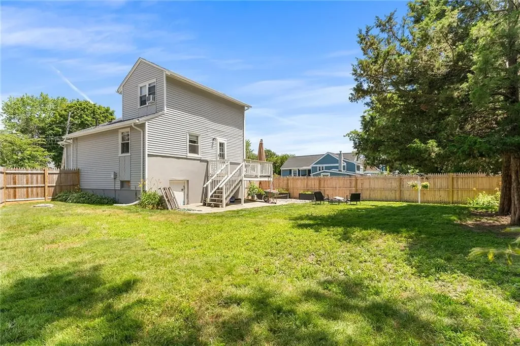11 Saint Claire Avenue Warwick RI 02889