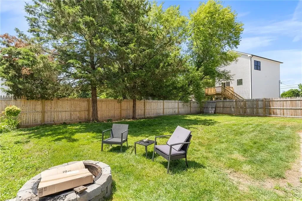 11 Saint Claire Avenue Warwick RI 02889