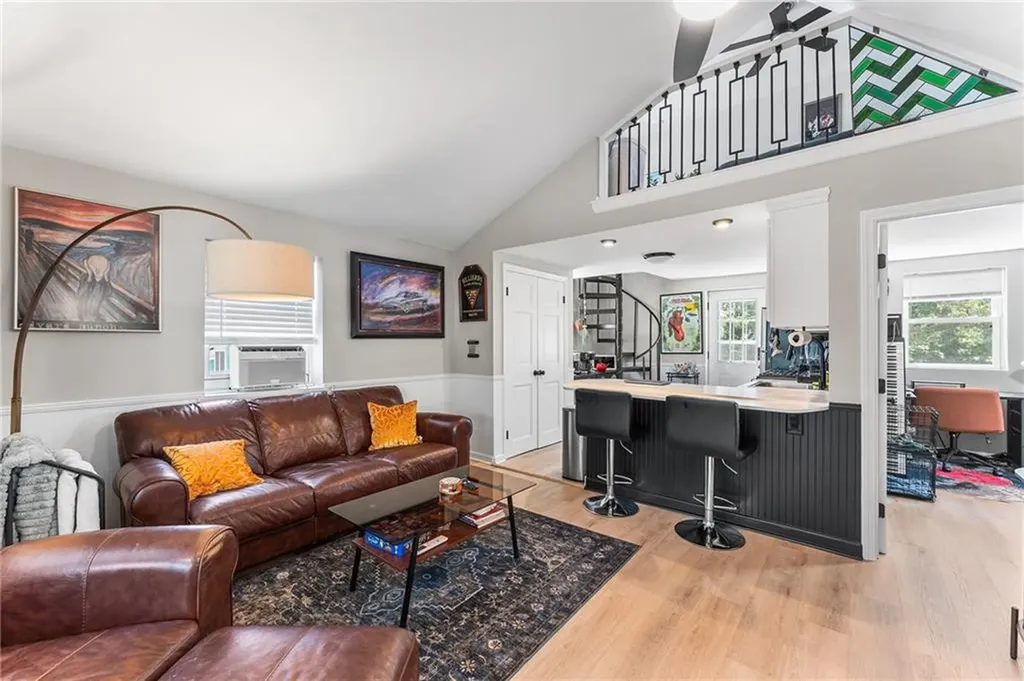 11 Saint Claire Avenue Warwick RI 02889
