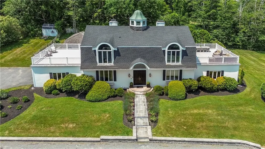 1 Harbor View Drive Newport RI 02840