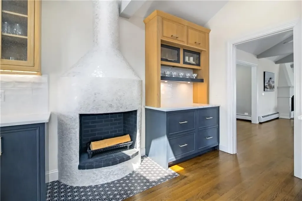 1 Harbor View Drive Newport RI 02840