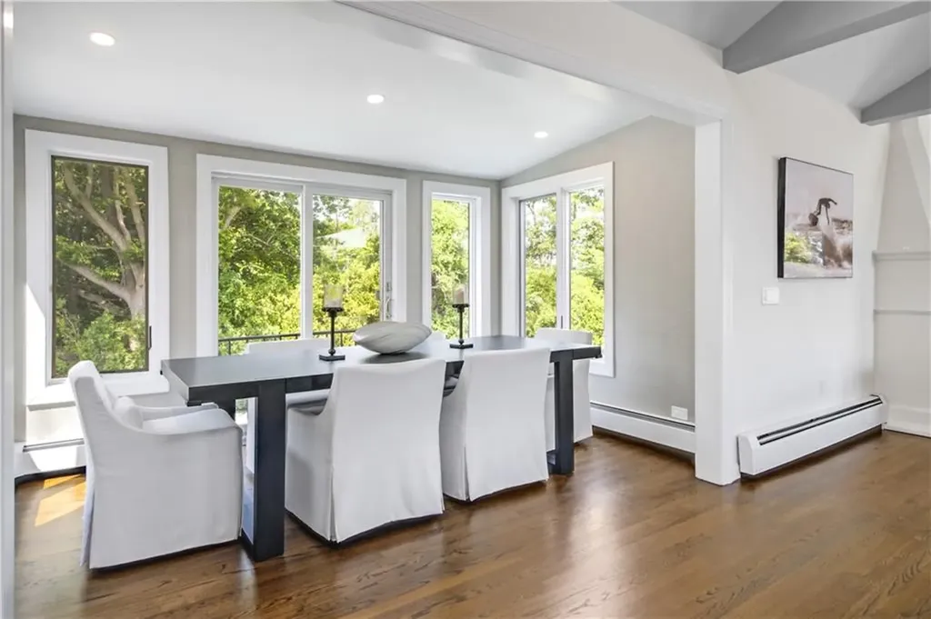 1 Harbor View Drive Newport RI 02840