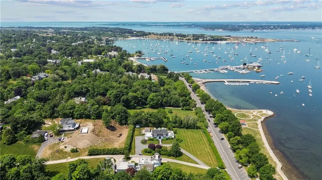 1 Harbor View Drive Newport RI 02840