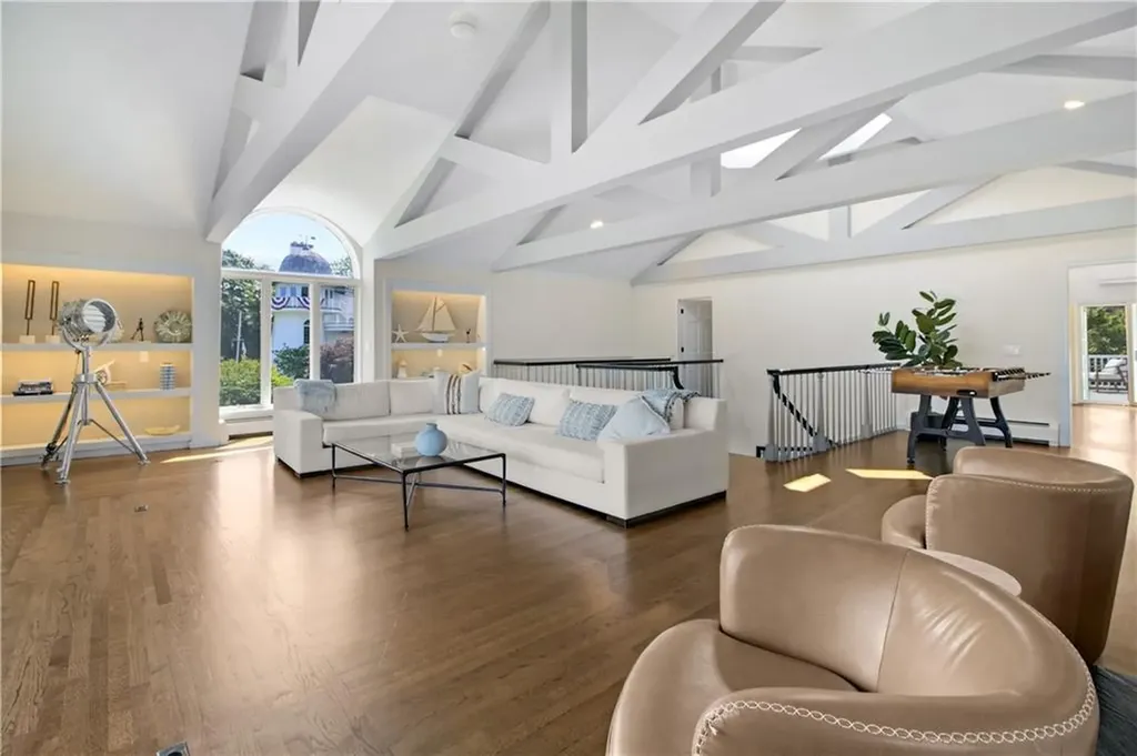 1 Harbor View Drive Newport RI 02840