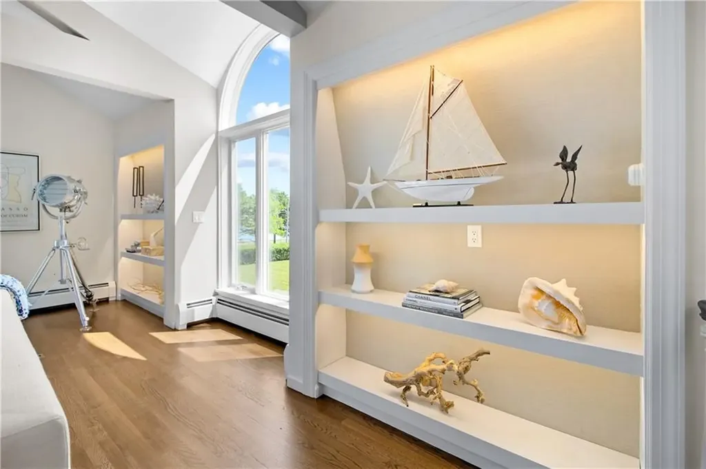 1 Harbor View Drive Newport RI 02840