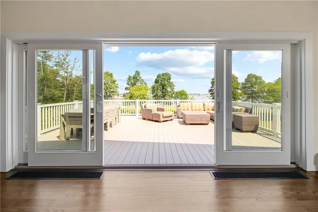 1 Harbor View Drive Newport RI 02840