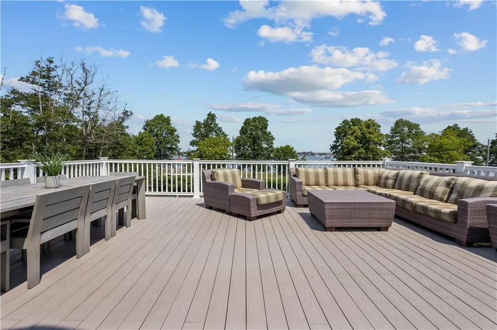1 Harbor View Drive Newport RI 02840