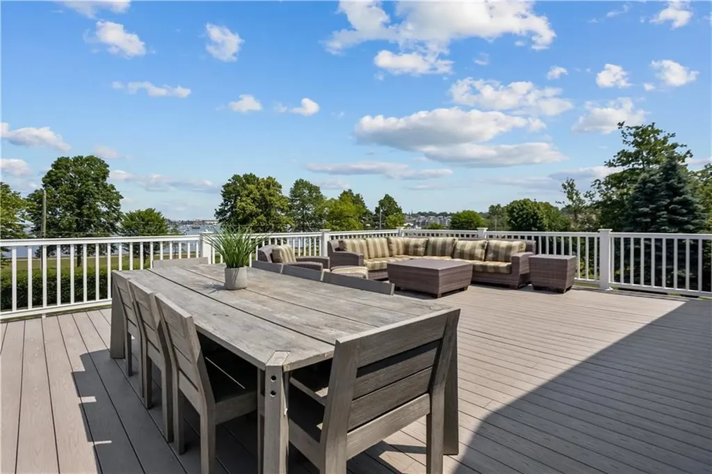 1 Harbor View Drive Newport RI 02840