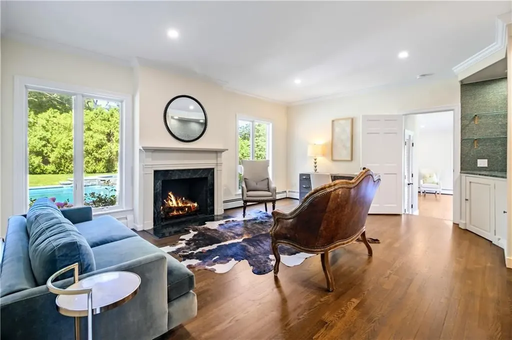 1 Harbor View Drive Newport RI 02840