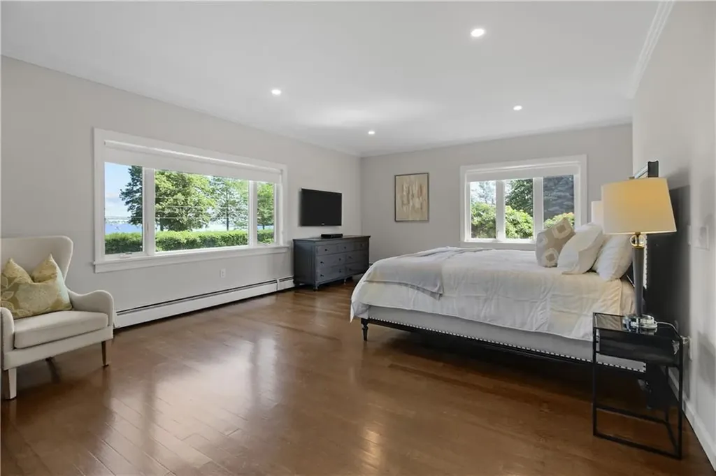 1 Harbor View Drive Newport RI 02840