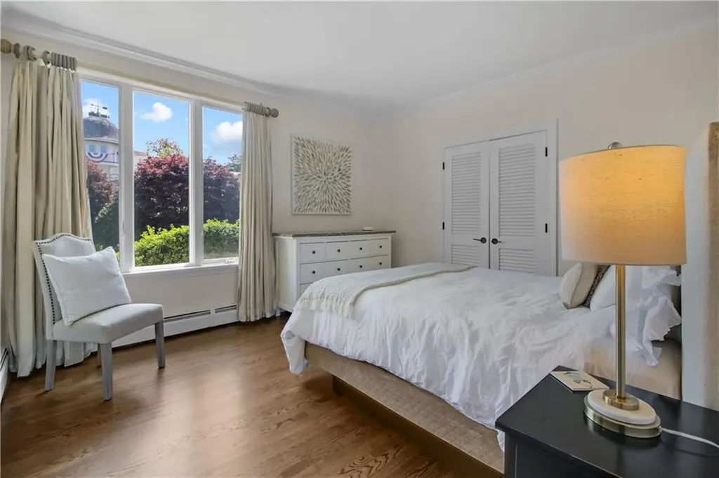 1 Harbor View Drive Newport RI 02840