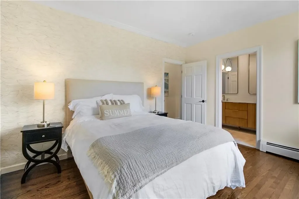 1 Harbor View Drive Newport RI 02840