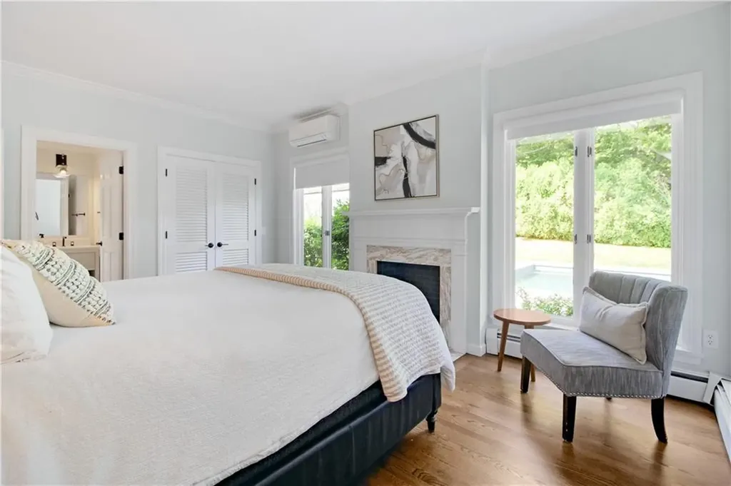 1 Harbor View Drive Newport RI 02840