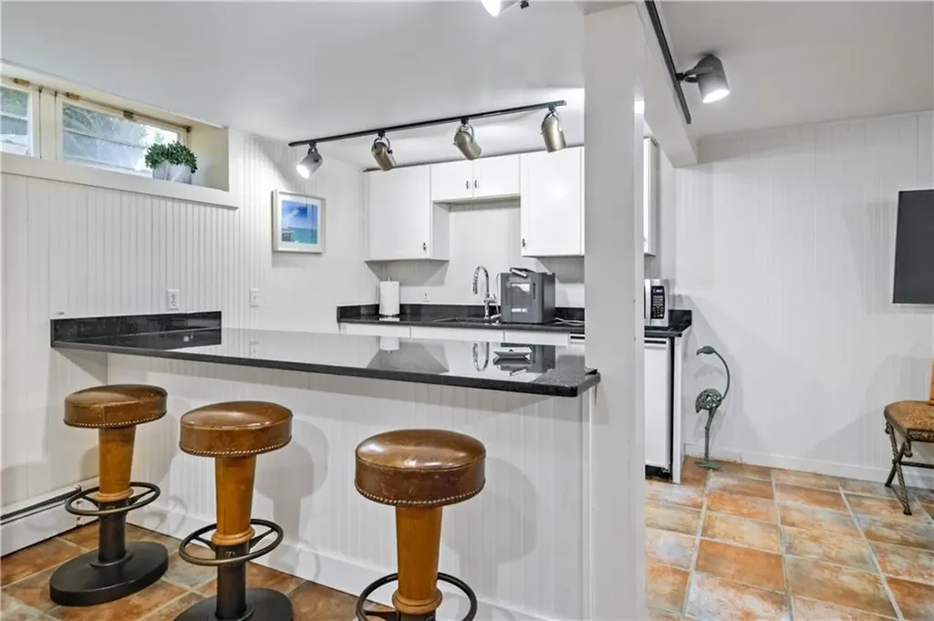 1 Harbor View Drive Newport RI 02840